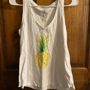 ✨Pineapple Tank Top✨